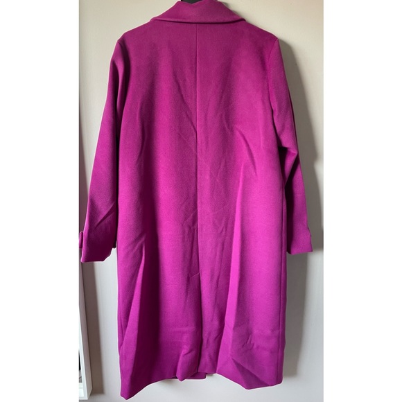 NOIZE Agata coat - Picture 3 of 4